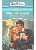 Hammond, Rosemary - Bittersweet Revenge