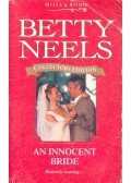 Neels, Betty - An Innocent Bride