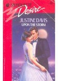 Davis, Justine - Upon the Storm