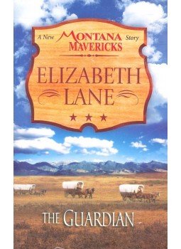 Lane, Elizabeth - The Guardian Lane, Elizabeth - The Guardian, null 2006 antikvár könyv