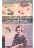 John Escott - Agatha Christie, Woman of Mystery