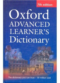 HORNBY, A S - Oxford Advanced Learner's Dictionary with Compass CD-Rom HORNBY, A S - Oxford Advanced Learner's Dictionary with Compass CD-Rom, null 2005 antikvár könyv
