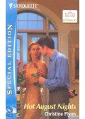 Flynn, Christine - Hot August Nights