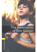 Twain, Mark,Nick Bullard - The Adventures of Tom Sawyer - Stage 1