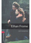 Wharton, Edith - Ethan Frome - OBW 3.