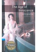 Clare West,Edith Wharton - The Age of Innocence - Stage 5