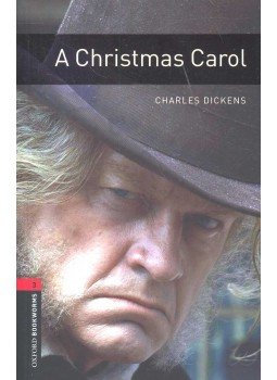 Charles Dickens, West, Clare - A Christmas Carol - Stage 3 Charles Dickens, West, Clare - A Christmas Carol - Stage 3, null 2008 antikvár könyv