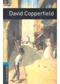 Charles Dickens,West, Clare - David Copperfield - Oxford Bookworms 5.
