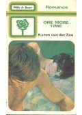 Zee, Karen van der - One More Time