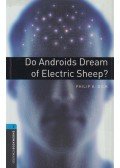 Philip K. Dick - Do Androids Dream of Electric Sheep? - Stage 5.