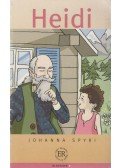 Johanna Spyri - Heidi - Easy Readers