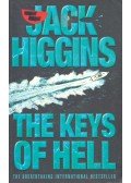 Jack Higgins - The Keys of Hell
