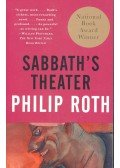 Philip Roth - Sabbath's Theater