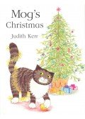 KERR, JUDITH - Mog's Christmas