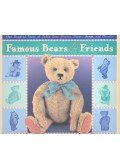COLEMAN, JANET WYMAN - Famous Bears & Friends