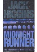 Jack Higgins - Midnight Runner