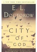 E. L. Doctorow - City of God
