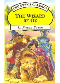L. Frank Baum - The Wizard of Oz L. Frank Baum - The Wizard of Oz, null 1999 antikvár könyv
