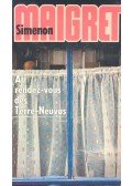 Georges Simenon - Au rendez-vous des Terre-Neuvas