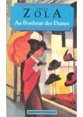 Émile Zola - Au Bonheur des dames