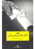 Agatha Christie - Macabro Quiz