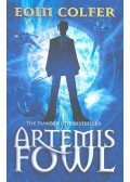 Eoin Colfer - Artemis Fowl - Tündérekkel életre-halálra