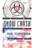 Neal Stephenson - Snow Crash
