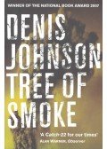 JOHNSON, DENIS - Tree of Smoke