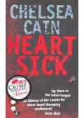 Chelsea Cain - Heart Sick