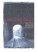 Black, Benjamin - Christine Falls