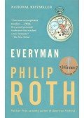 Philip Roth - Everyman