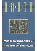 Barth, John - The Floating Opera -  The End of the Road