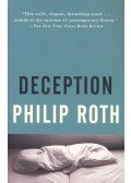 Philip Roth - Deception