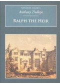 TROLLOPE. ANTHONY - Ralph the Heir