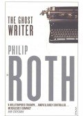 Philip Roth - The Ghost Writer