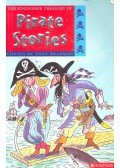 BRADMAN, TONY - Pirate Stories