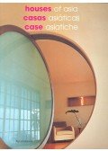Kelley Cheng - Houses of Asia / Casas asiáticas / Case asiatiche