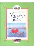 HALL, DEREK – MORRIS, ALISON – SOMERVILLE, LOUISA - Nursery Tales
