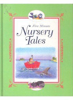HALL, DEREK – MORRIS, ALISON – SOMERVILLE, LOUISA - Nursery Tales HALL, DEREK – MORRIS, ALISON – SOMERVILLE, LOUISA - Nursery Tales, null 1998 antikvár könyv