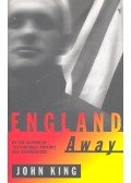 King, John - England Away