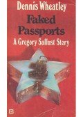 Wheatley, Dennis - Faked Passports