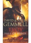 Gemmell, Stella,David Gemmell - Troy: Fall of Kings