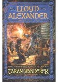 ALEXANDER, LLOYD - Taran Wanderer