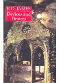 JAMES, P.D. - Devices and Desires