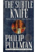 Philip Pullman - The Subtle Knife