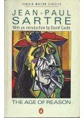 Sartre, Jean-Paul - The Age of Reason