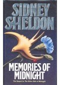 Sidney Sheldon - Memories of Midnight
