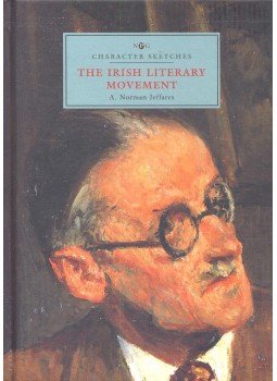 JEFFARES, NORMAN A. - The Irish Literary Movement JEFFARES, NORMAN A. - The Irish Literary Movement, null 1998 antikvár könyv
