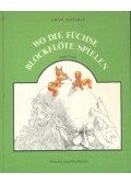 Askenazy, Ludvik - Wo die Füchse Blockflöte Spielen