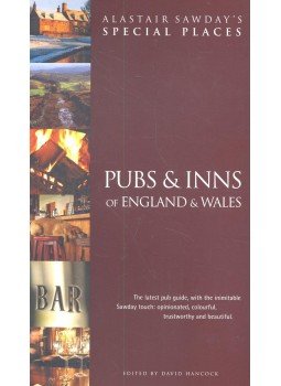 HANCOCK, DAVID (ed) - Pubs & Inns of England & Wales HANCOCK, DAVID (ed) - Pubs & Inns of England & Wales, null 2005 antikvár könyv